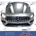 W177 V177 GT A35 AMG LINE VOORKOP BERG GRIJS Mercedes A Klas, Gebruikt, -, Voor, Ophalen of Verzenden