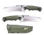 The Dundee. Tactical/Survival mes, Ophalen of Verzenden, Nieuw