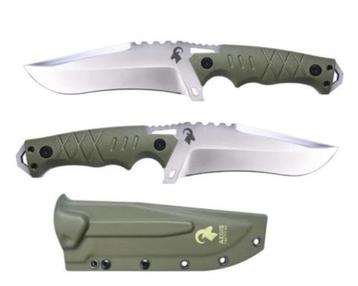 The Dundee. Tactical/Survival mes beschikbaar voor biedingen