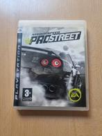 Need for speed prostreet playstation 3, Gebruikt, 1 speler, Racen en Vliegen, Ophalen of Verzenden