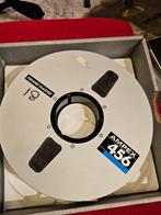 14 X ampex tape, grand master, Ophalen
