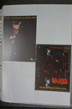 Elvis Presley briefkaarten, Verzamelen, Verzenden, Nieuw, Foto of Kaart