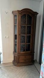 Buffetkast, Huis en Inrichting, Kasten | Vitrinekasten, Ophalen, Zo goed als nieuw, 25 tot 50 cm, 200 cm of meer