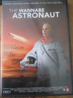 dvd The wannabe astronaut, Ophalen of Verzenden, Zo goed als nieuw