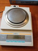 sartorius precisie weegschaal 0,001g, Ophalen of Verzenden, Digitaal, Overige typen, Fijner dan 1 gram