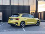 Audi A3 Sportback 40 TFSI e S LINE - 18'' - 1e EIGENAAR - 20, Auto's, Audi, Gebruikt, 1535 kg, Plug-in hybride, 71 km/l