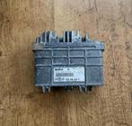 ECU Volkswagen GOLF III, PASSAT, AUDI, SEAT 1.6, BOSCH, Ophalen of Verzenden, Gebruikt, Seat