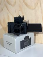 Sony ZV-1 MK II -, Compact, Nieuw, Ophalen of Verzenden, Sony