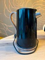 Silvercrest Waterkoker - Goed Gebruikt, 1 tot 2 liter, Ophalen of Verzenden, Gebruikt, Draadloos
