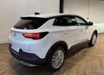 Opel Grandland X 1.2 Turbo Innovation CAM PDV, 65 €/maand, Stof, Gebruikt, 1199 cc