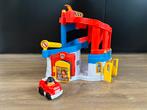 My little people politie / brabdweer, Ophalen of Verzenden, Gebruikt, Speelset