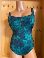 Rosa faia badpak 40f - 42f - 44f - 40g model elouise, Kleding | Dames, Badmode en Zwemkleding, Verzenden, Nieuw, Blauw, Badpak
