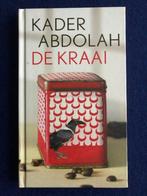 De Kraai van Kader Abdolah Boekenweekgeschenk, Boeken, Boekenweekgeschenken, Ophalen of Verzenden, Zo goed als nieuw