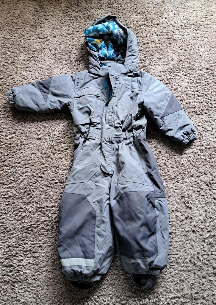 《 H&M Skipak Maat 92》, Kinderen en Baby's, Ophalen, Zo goed als nieuw, H&M, Jongen of Meisje