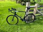 Te koop Cube Agree C62 racefiets, Carbon, Heren, Zo goed als nieuw, 61 tot 65 cm