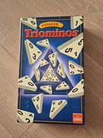 Triominos Travel, Ophalen of Verzenden, Gebruikt