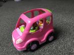 Little People auto, Kinderen en Baby's, Ophalen of Verzenden, Zo goed als nieuw, Auto of Voertuig
