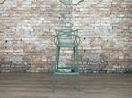 Kartell Masters Barstool groen bij TheReSales, Ophalen, Kunststof, Overige kleuren, Design