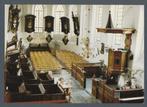 Buitenpost - Interieur Ned Herv Kerk, Verzenden, Ongelopen, Friesland