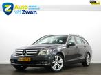 Mercedes-Benz C-klasse Estate 180 CGI BlueEFFICIENCY Busines, Euro 5, Achterwielaandrijving, Origineel Nederlands, 1455 kg
