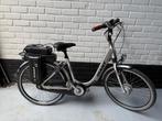 Giant twist Dubbel accu defect accu, Fietsen en Brommers, Fietsonderdelen, Ophalen of Verzenden, Gebruikt, Algemeen
