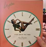 Kylie Minogue Step Back In Time: Definitive Collection 💿, 2000 tot heden, Ophalen of Verzenden, Nieuw in verpakking