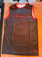 Motorcross shirt Seven, Motoren, Kleding | Motorkleding, Ophalen of Verzenden, Nieuw met kaartje, Heren, Motorcrosskleding