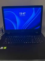 Acer Laptop aspire 3 / A317-51G-74G1, Computers en Software, Windows Laptops, Ophalen, 8 GB, Intel® Core™ i7 , Gaming