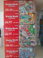 wacky world, 1000 stukjes, Ophalen of Verzenden, Nieuw