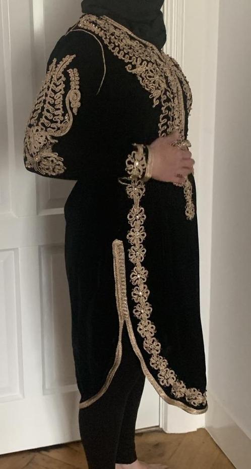 Jabador/Takchita/Takshita/Kaftan/Caftan/El Eid, Kleding | Dames, Gelegenheidskleding, Zo goed als nieuw, Overige typen, Maat 34 (XS) of kleiner
