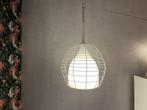 Foscarini Diesel Cage Grande bij TheReSales, Ophalen of Verzenden, Zo goed als nieuw, Metaal, Minder dan 50 cm