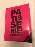 Patisserie (Christophe Felder ), Boeken, Kookboeken, Ophalen of Verzenden, Zo goed als nieuw