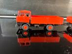 Lion Daf 3300 combi, Hobby en Vrije tijd, Modelauto's | 1:50, Ophalen of Verzenden, Bus of Vrachtwagen, Zo goed als nieuw, Lion Toys