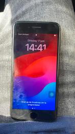 Iphone se 64gb zwart, Telecommunicatie, Mobiele telefoons | Apple iPhone, Zwart, Ophalen of Verzenden, Zo goed als nieuw, 64 GB