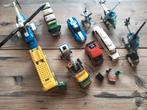 Lego city voertuigen, Gebruikt, Ophalen of Verzenden, Lego, Losse stenen