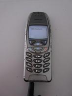 Nokia 6310i + oplader werkt 100%, vintage mobiel, Telecommunicatie, Mobiele telefoons | Nokia, Fysiek toetsenbord, Geen camera