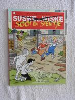 Suske en Wiske - Sooi en Sientje - Nr. 331, Boeken, Eén stripboek, Ophalen of Verzenden, Zo goed als nieuw