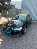 Audi A6 2.7 TDI 140KW  Multitronic 2011 Blauw MOTOR DEFECT!, Auto's, 15 km/l, 1800 kg, 190 pk, Blauw