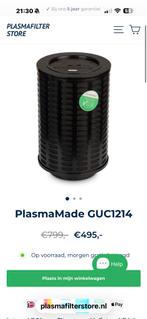 Plasmafilter GUC1214 ZGAN, Ophalen of Verzenden
