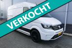 Volkswagen Crafter 35 2.0 TDI 177 PK L3 H2 AIRCO,LM VELGEN,T, 4 cilinders, Volkswagen, Wit, 10 km/l