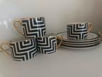 H&M home cups and plates, Huis en Inrichting, Keuken | Servies, Nieuw, Ophalen of Verzenden, Overige stijlen, Kop(pen) en/of Schotel(s)