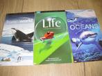Dieren dvd, Alle leeftijden, Ophalen, Zo goed als nieuw, Natuur