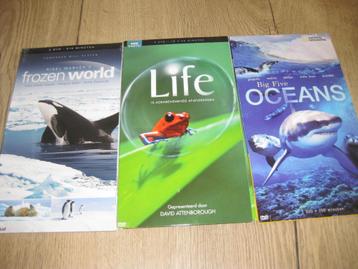 Dieren dvd beschikbaar voor biedingen