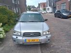 Subaru Forester 2.0 X 2005 Grijs LPG - laten keuren / export, 1994 cc, 65 €/maand, 125 pk, 4 cilinders