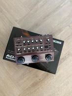 Boss AD-10 Acoustic Preamp, Muziek en Instrumenten, Effecten, Ophalen, Zo goed als nieuw, Delay of Echo