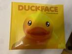 vriendenboekje duckface eend thema eendjes, Ophalen of Verzenden, Nieuw, Non-fictie