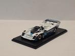 Spark Porsche 962 24h Daytona 1:43, Hobby en Vrije tijd, Modelauto's | 1:43, Overige merken, Auto, Ophalen of Verzenden, Zo goed als nieuw