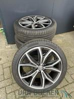 Origineel VW T-Cross velgenset+zomerb. 18 inch 2GM601025F, Auto-onderdelen, Banden en Velgen, 18 inch, -, -, Banden en Velgen