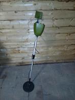 Metaaldetector ZGAN - Perfecte Staat!, Hobby en Vrije tijd, Overige merken, Ophalen of Verzenden, Zo goed als nieuw, 30 cm of minder