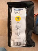 3x Michelin Easy Grip EVO 7 Sneeuwkettingen, Auto diversen, Ophalen, Nieuw